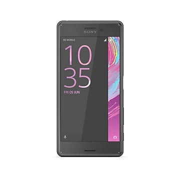 Support for Xperia X Performance | Sony USA
