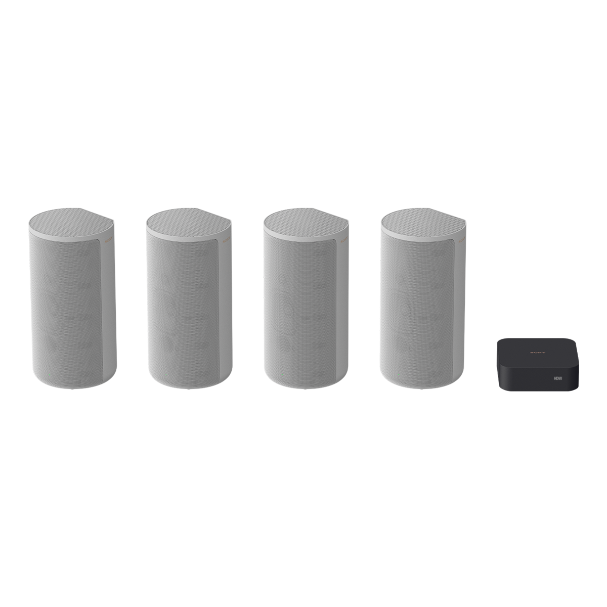 HT-A9 High Performance Home Theater System