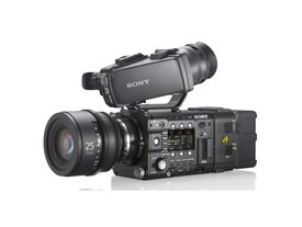 AXS-R5 External Portable Memory Recorder - Sony Pro
