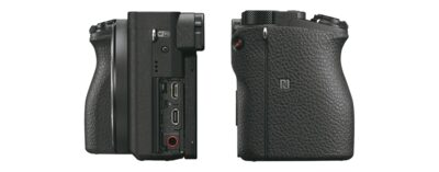 α6500 Premium E-mount APS-C Camera | ILCE-6500 | Sony South Africa