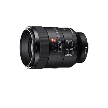 SEL100F28GM | サポート | ソニー