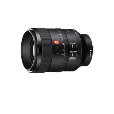 FE 100mm F2.8 STF GM OSS | SEL100F28GM | Sony Democratic Republic