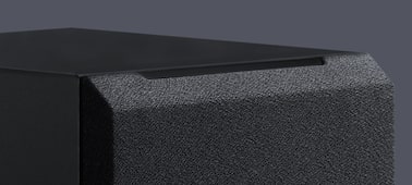 Picture of Stereo Bookshelf Speakers