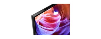 BRAVIA TV X85K | 4K Ultra HD TV | Sony Liberia