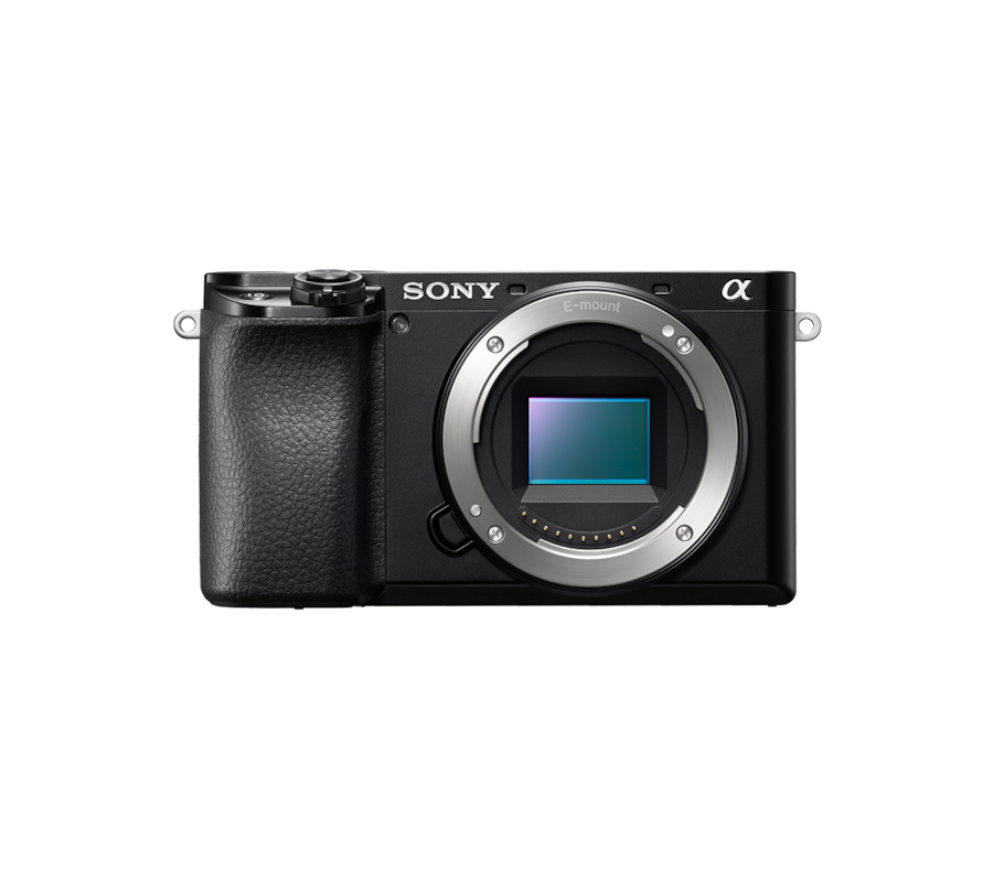 Ilce6100 B Buy A6100 Aps C Camera With Fast Af View Price Sony Us