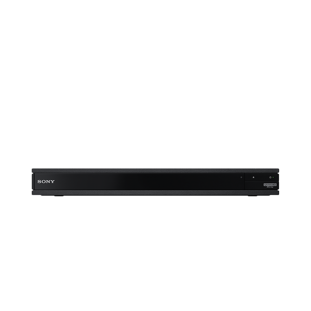 UBP-X800M2 4K Ultra HD Blu-ray™ Player with Dolby Atmos ® , HDR, and Wi-Fi for Streaming Video