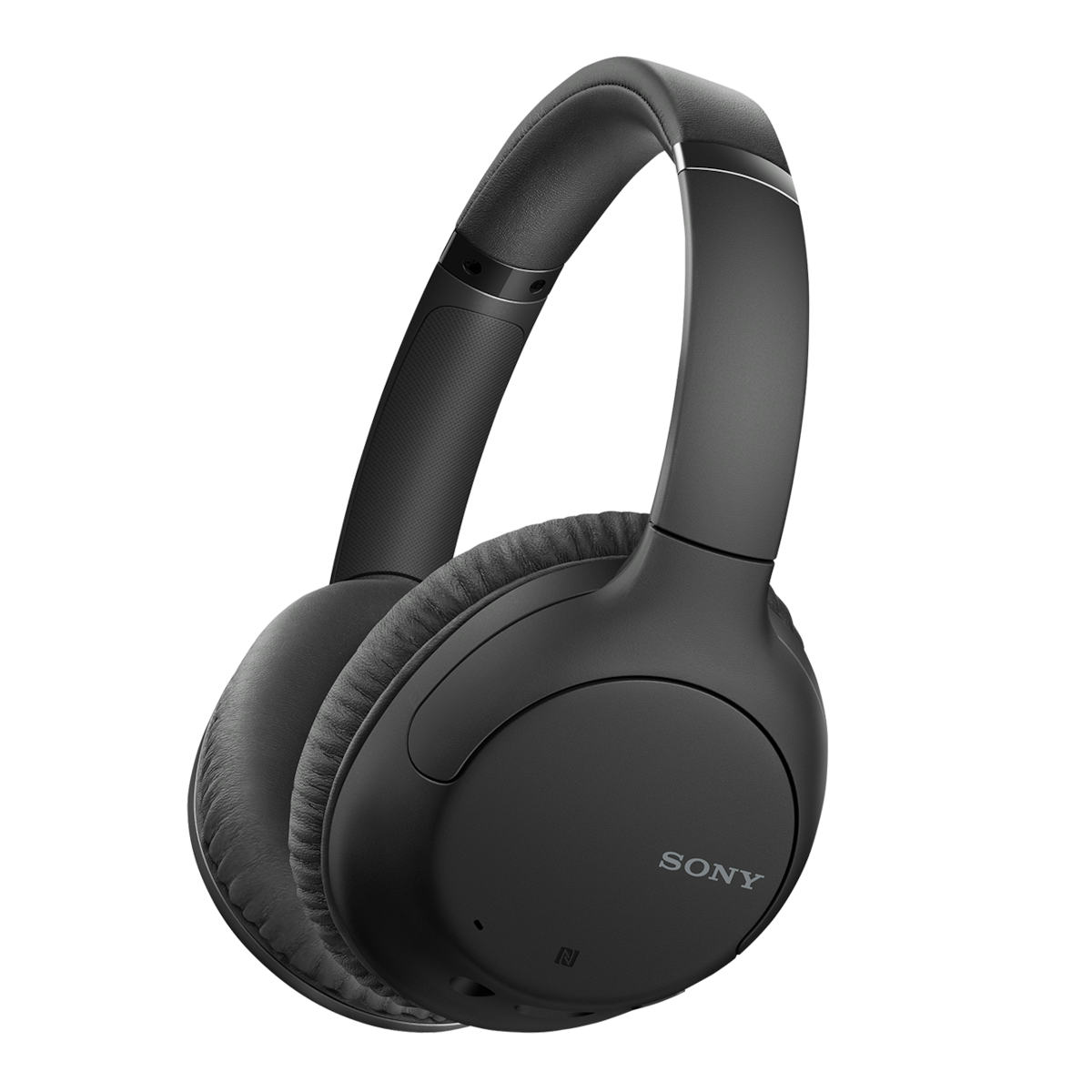 WH-CH710N Wireless Noise Cancelling Headphones with Microphone