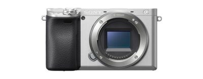 Alpha 6400 E-mount camera with APS-C Sensor | Sony Ethiopia