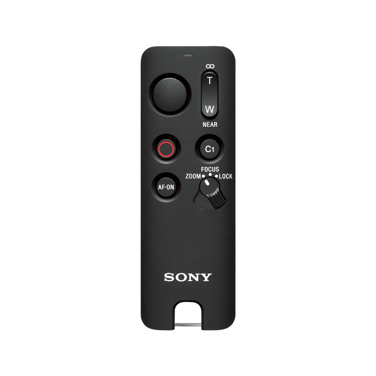 RMT-VP2 Wireless Remote Commander