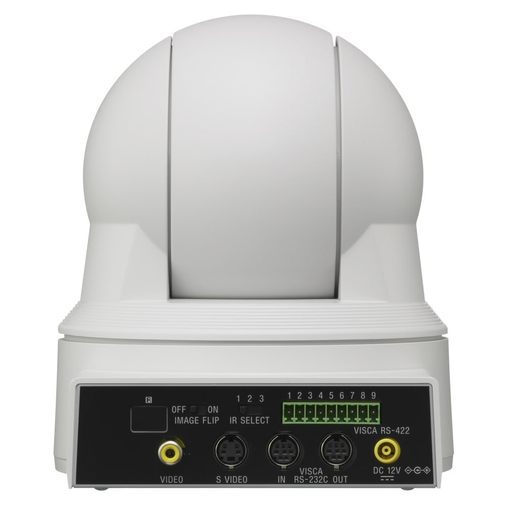 EVI-D90/D90P(PAL) Standard Definition PTZ camera - Sony Pro