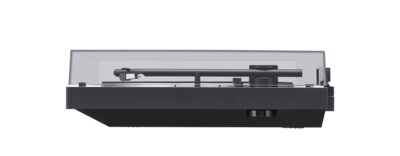 Turntable with BLUETOOTH® connectivity | PS-LX310BT | Sony