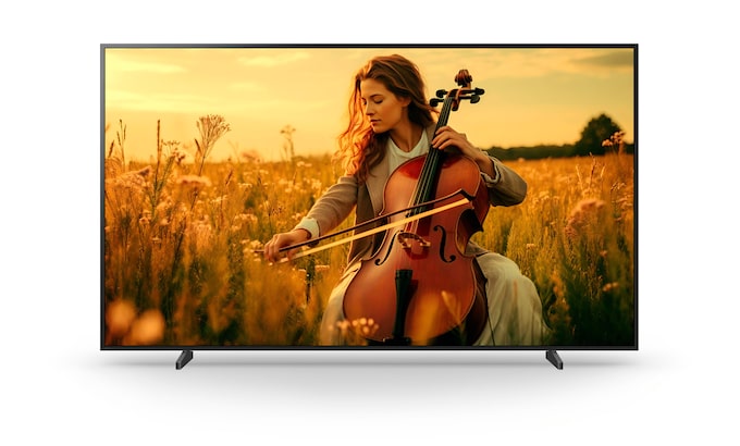 SONY BRAVIA 55インチ　テレビ FWD-98XR55 - BRAVIA 5 XR TV - Sony Pro