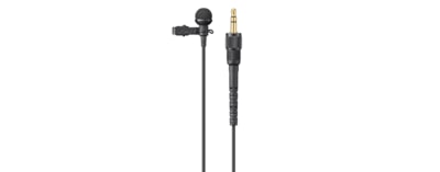 SONY ECM-L1 ソニー ピンマイク Lavalier Microphone | ECM-L1 | Sony Nigeria