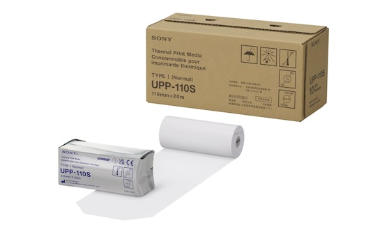 Image of the following product: UPP-110S