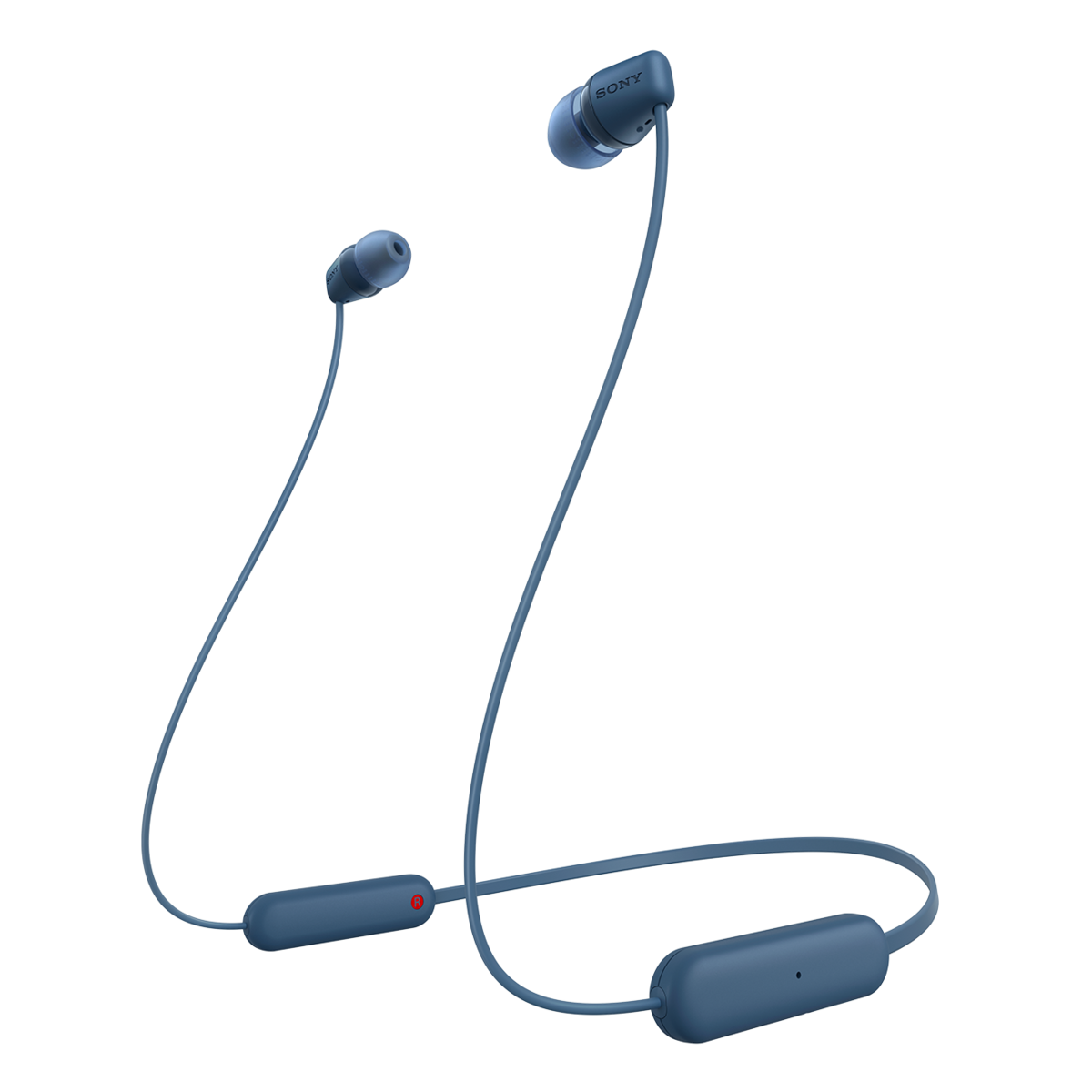 WI-C100 Wireless In-ear Headphones - thumbnail 6