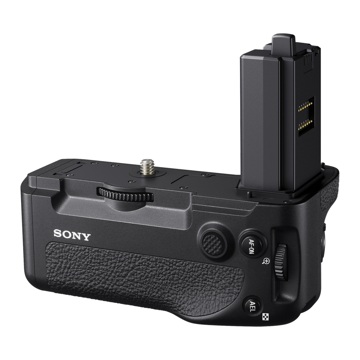 Vertical Grip for α7IV, α 7SIII, α1, α9 II, α7R IV, α7R V and α7 V