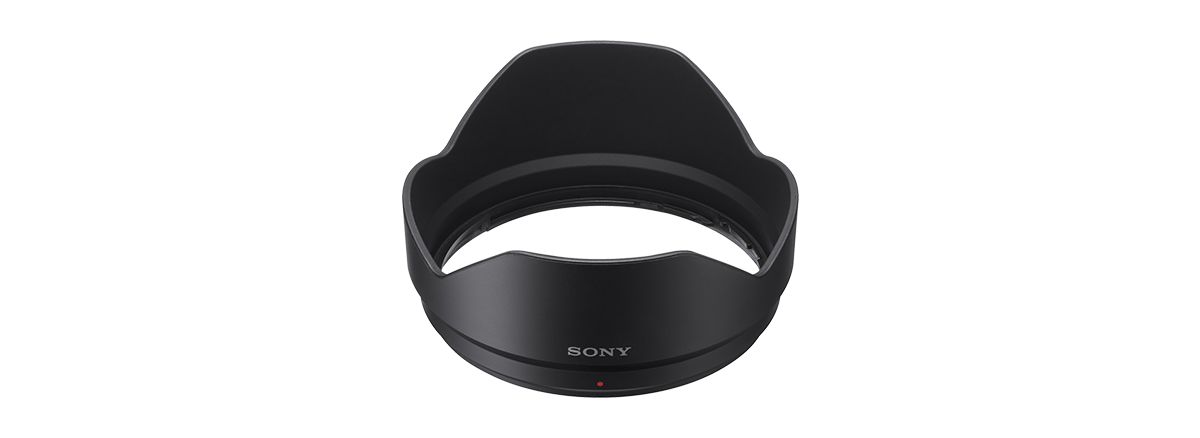 Lens Hood for SEL1018