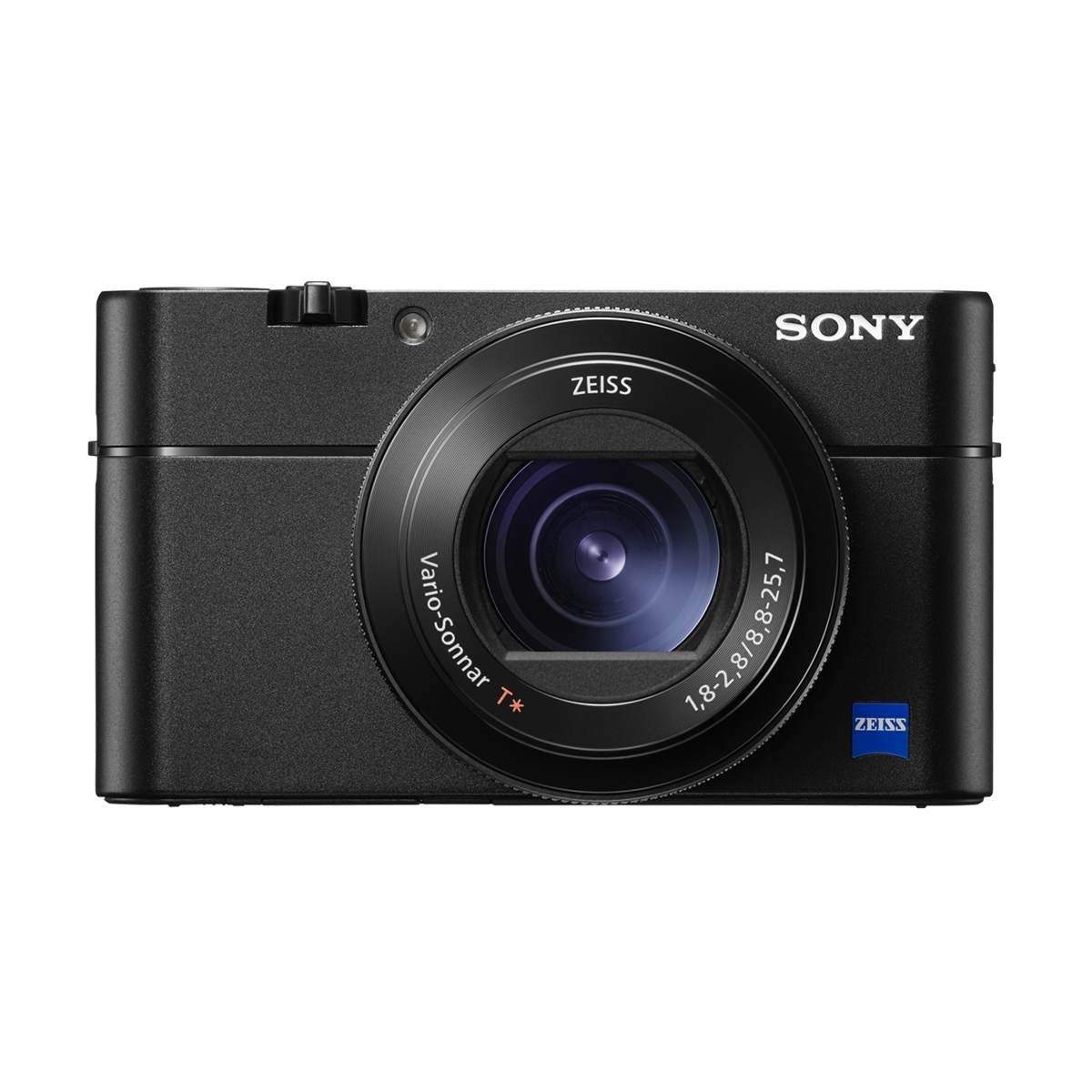 RX100 V The premium 1.0-type sensor compact camera with superior AF performance