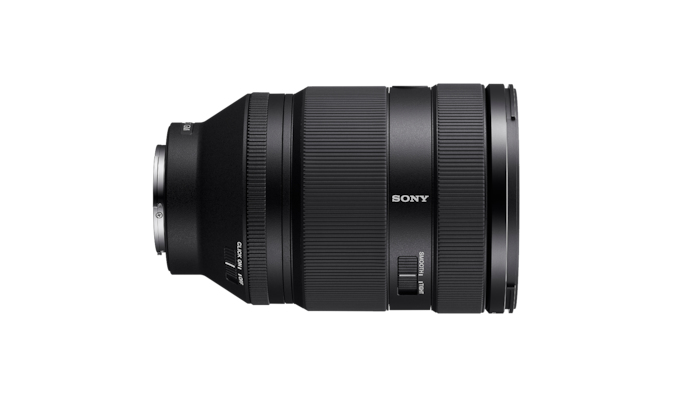 SEL2870GM.AMEA | Buy FE 28-70mm F2 GM & View Price | Sony South Africa