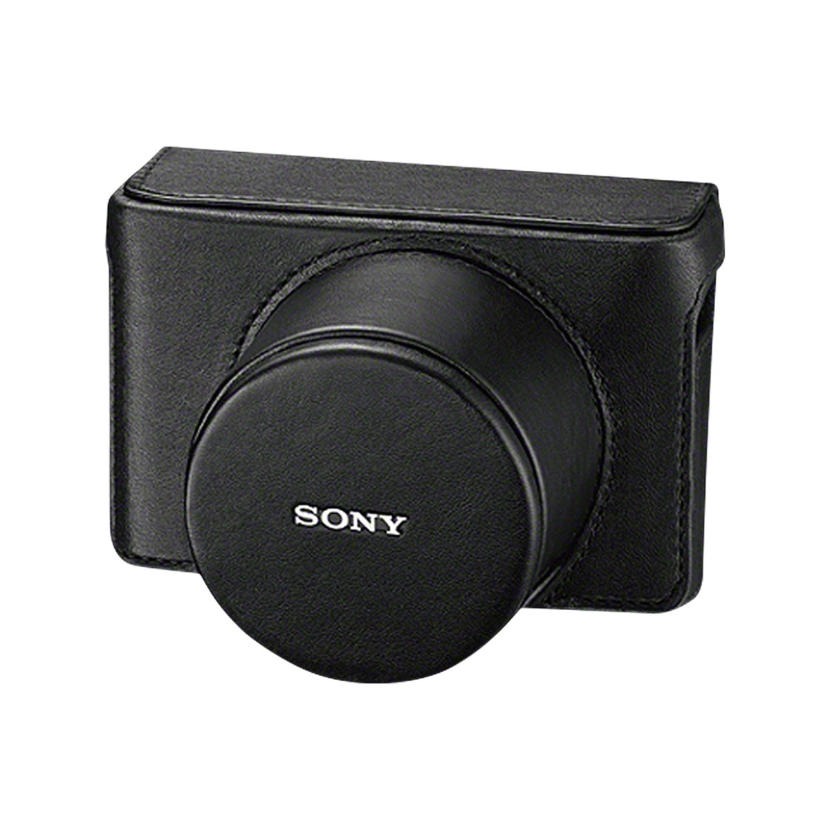 LCJ-RXB Jacket Case For Cyber-shot™ RX1