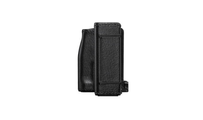 Sony LCSU21B.SYH - Bolsa de Transporte para cáara/videocáara, Color