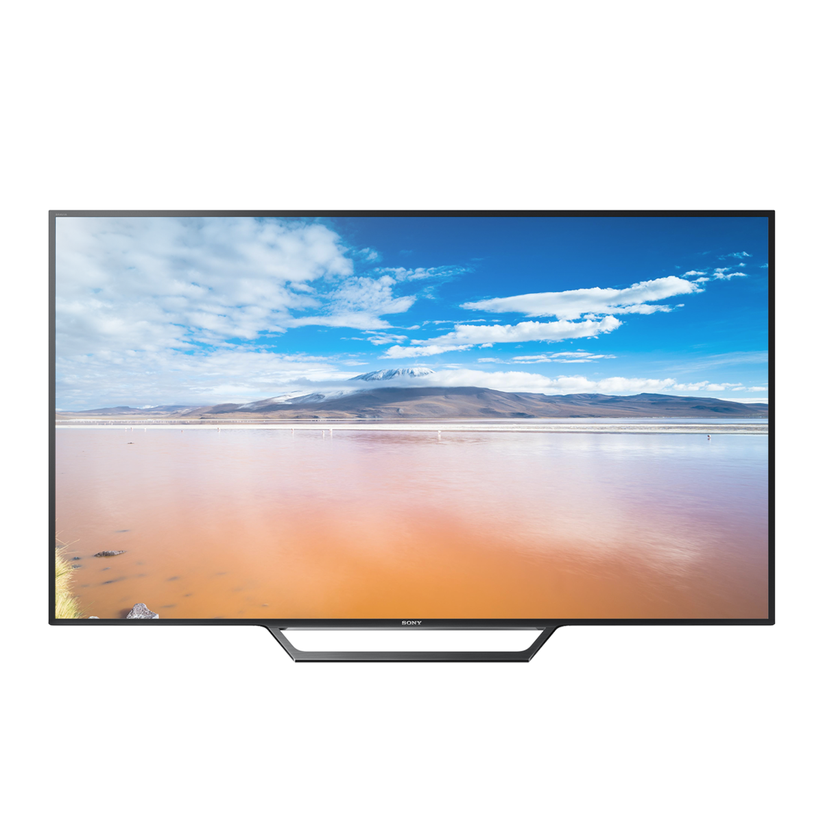 32” class (31.5” diag) Built-in Wi-Fi ® with HD TV