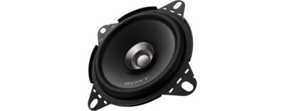 10cm (4”) Dual Cone Speakers | XS-FB101E | Sony Democratic