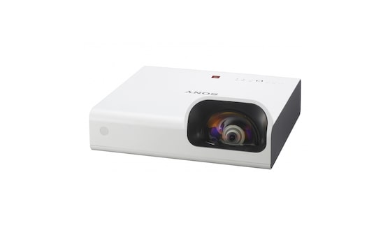 Proyector de datos de corta distancia XGA de 3300 lm VPL-SX236