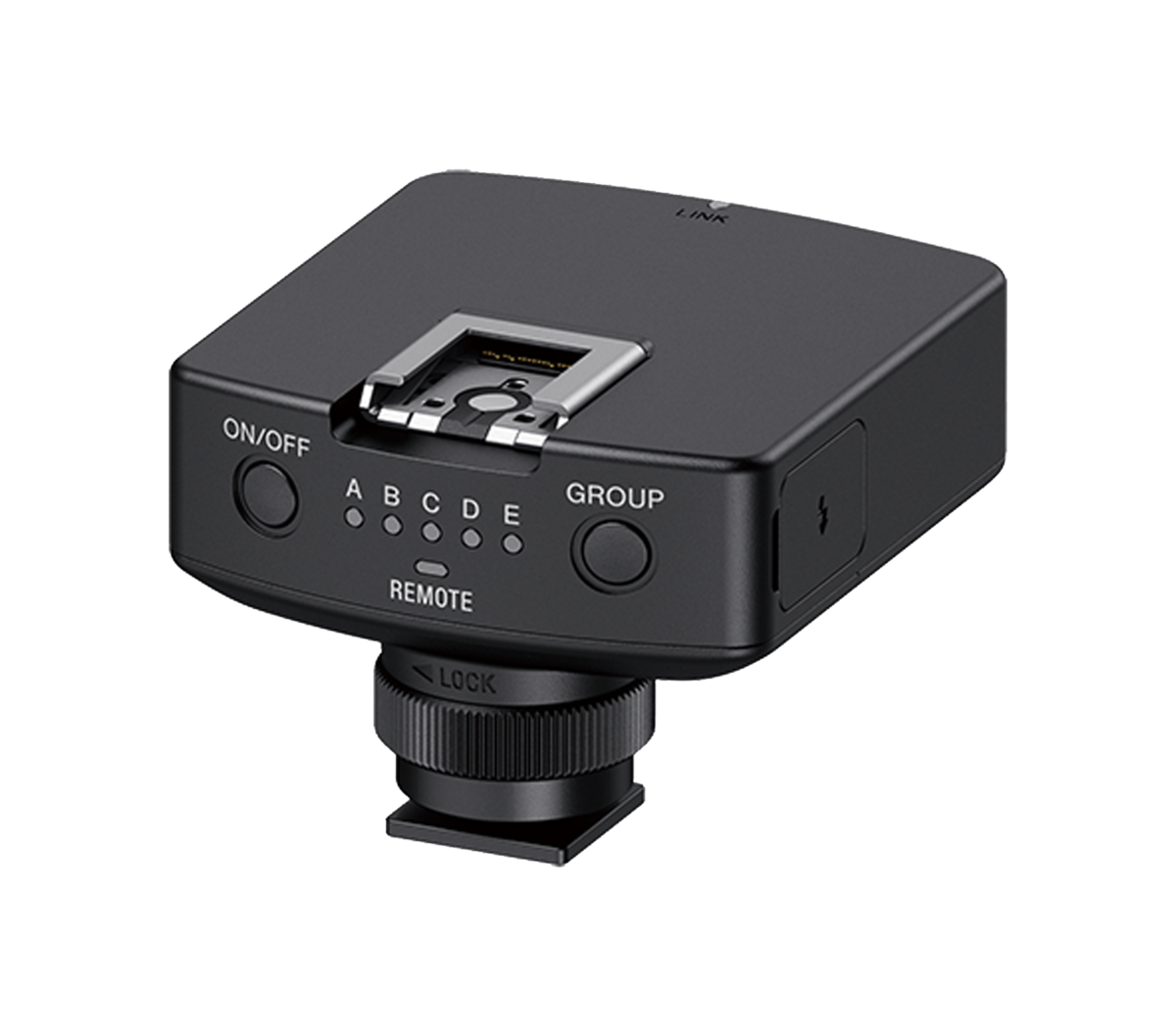 Wireless Radio Receiver