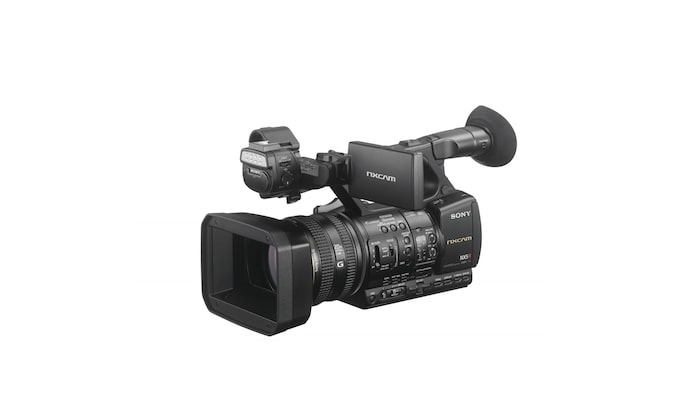③SONY NXCAM HXR-NX5R 業務用 ビデオカメラ おまけ有 HXR-NX5R - Sony Pro
