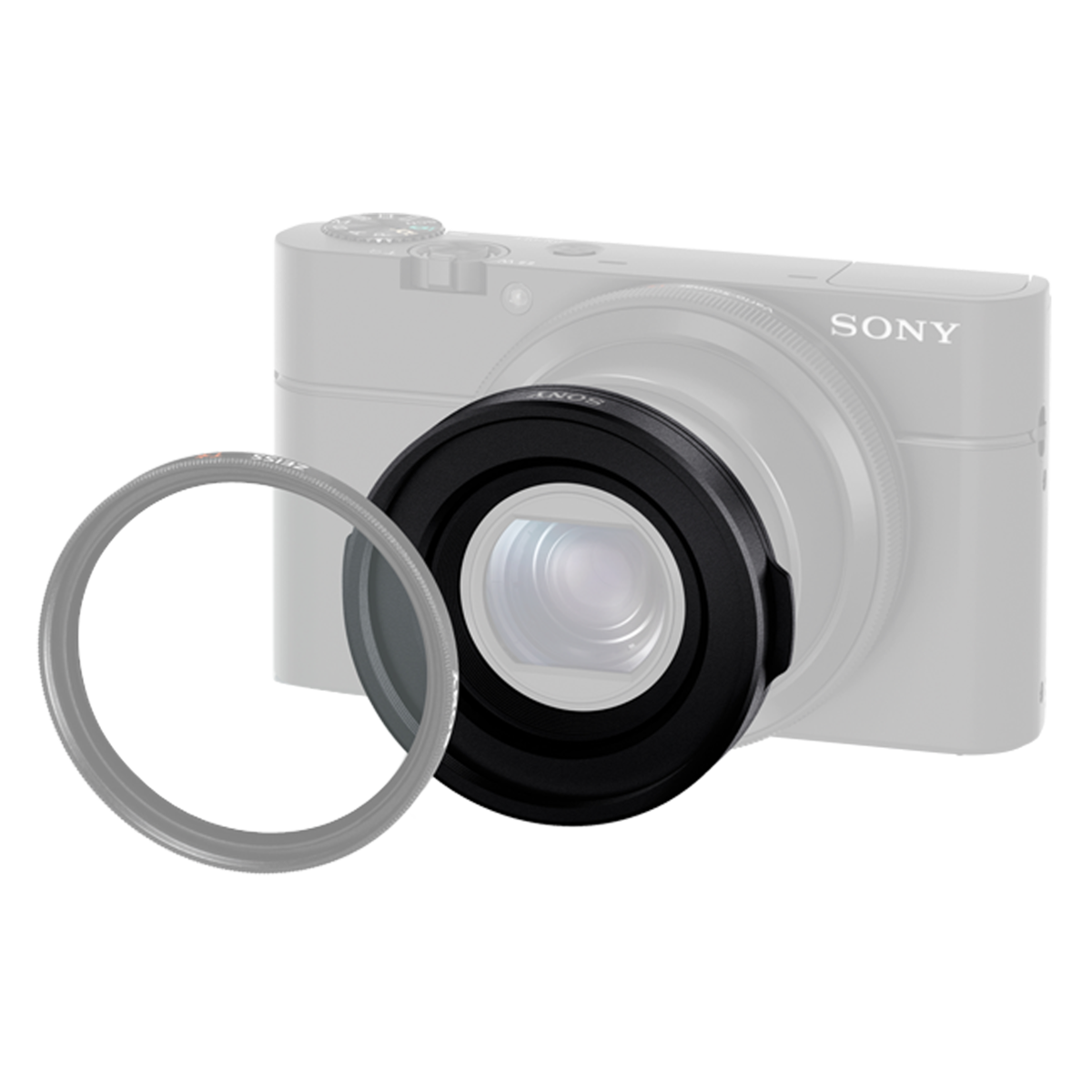 Filter Adapter
