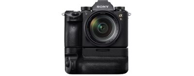 Vertical Grip | VG-C3EM | Sony Liberia