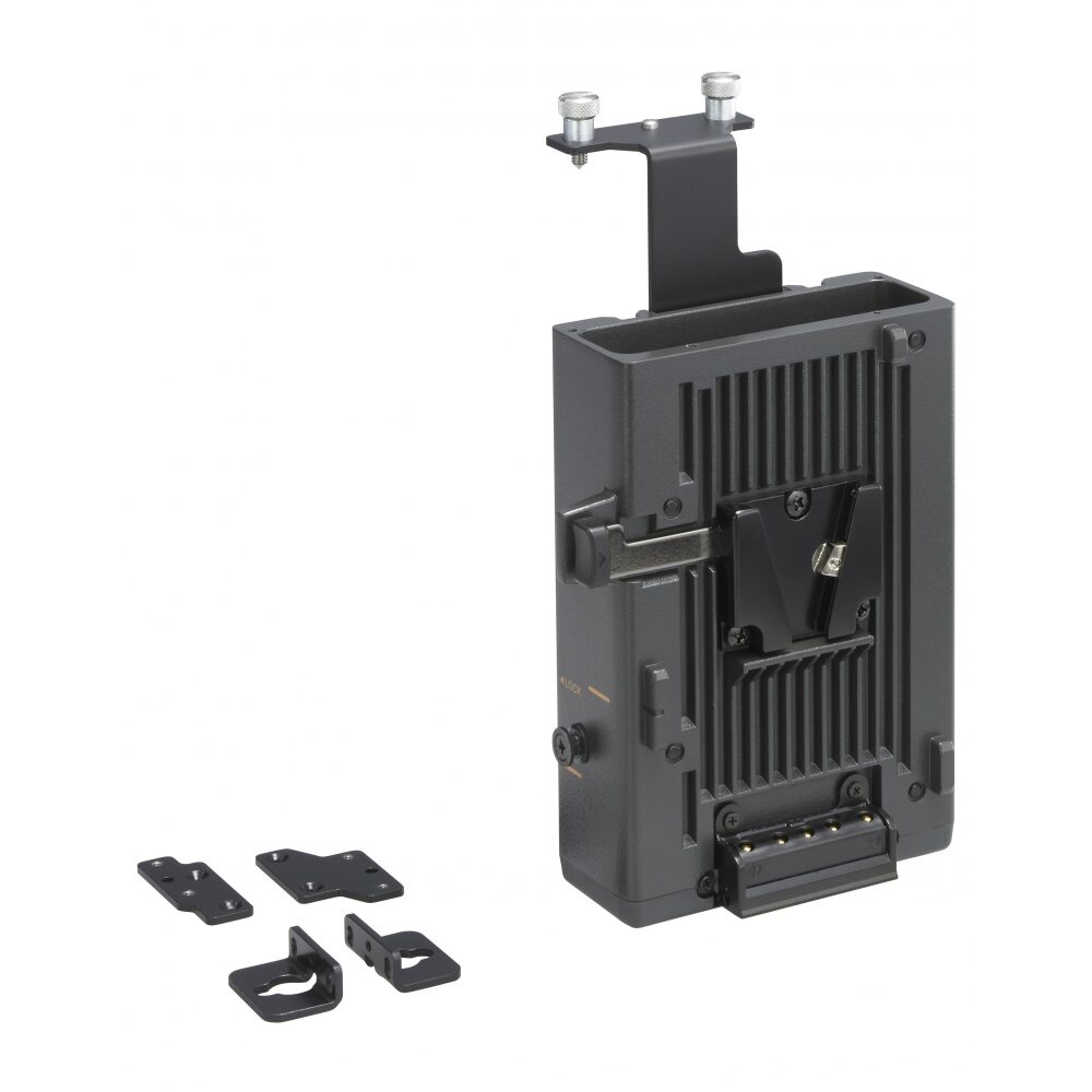 CA-WR855 Camera Adapter for DSR-300 - Sony Pro