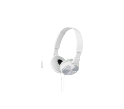 MDR-ZX310 / ZX310AP Headphones | MDR-ZX310 / MDR-ZX310AP | Sony