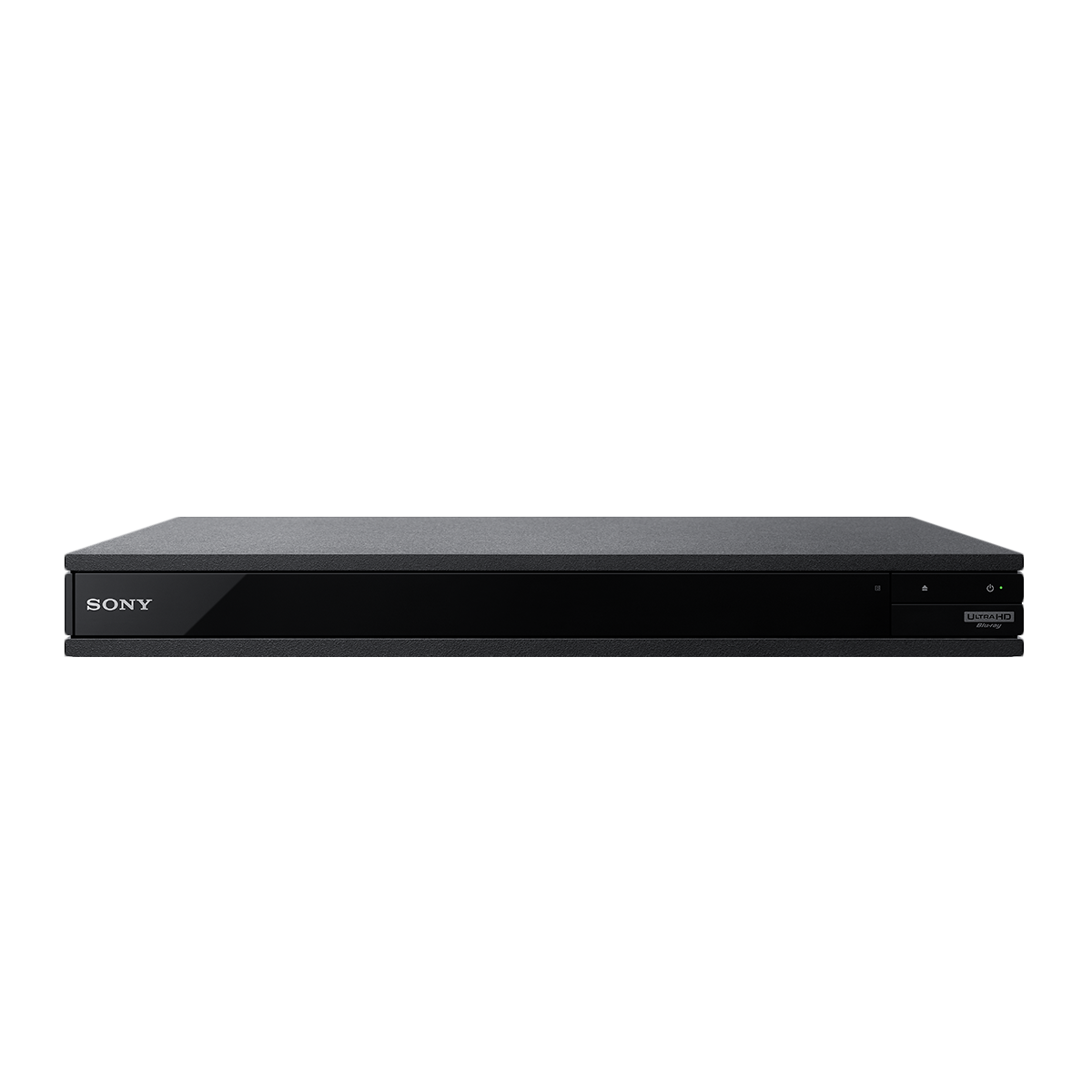 4K Ultra HD Blu-ray™ Player