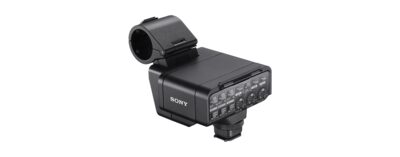 XLR Adaptor | XLR-A4 | Sony Cameroon