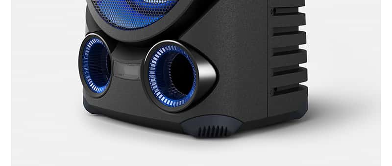 インドネシア3discs CD Various In Celebration Of Duta Suaras 40 Th Musical ANNIVER 88697848562 SONY MUSIC 未開封 /00330 V83D High Power Audio System with BLUETOOTH® Technology | Sony Uganda