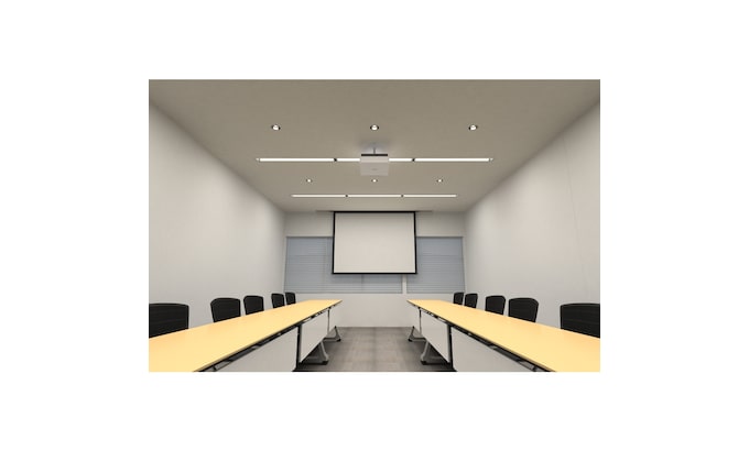 VPL-FX30 4,200lm XGA 3LCD Installation Projector - Sony Pro