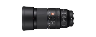 FE 100mm F2.8 Macro GM OSS | SEL100M28GM | Sony Angola