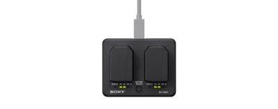 Battery Charger | BC-SAD1 | Sony Liberia