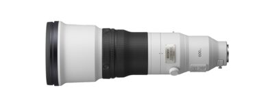 FE 600mm F4 GM OSS | SEL600F40GM | Sony United Arab Emirates