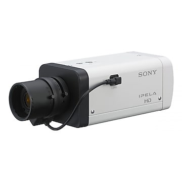 Drivers and Software updates for SNC-EB630 | Sony USA