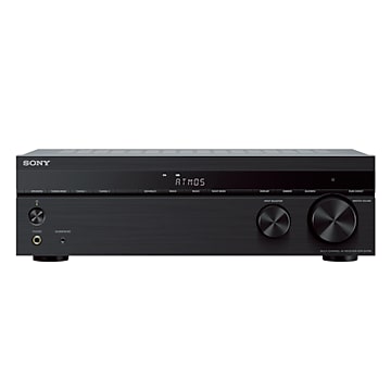 【取説リモコン】SONY　STR-DH790マルチチャンネルインテグレートアンプ Manuals for STR-DH790 | Sony USA