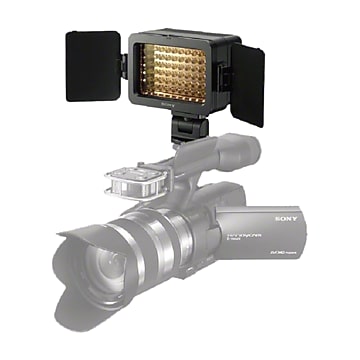 Sony HVL-77 フィルムカメラ 500Wライト付き HVL-LE1 | サポート | ソニー