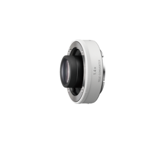 その他 SONY 1.4 x Teleconverter SEL14TC 0466 1.4x Teleconverter Lens | SEL14TC | Sony Democratic Republic of Congo