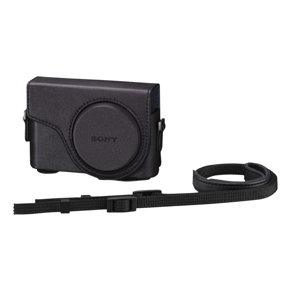 LCJ-WD Jacket Case For Cyber-shot™ WX350