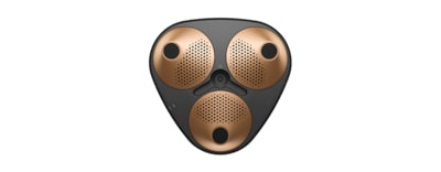 SRS-RA5000 premium Wireless Speaker with ambient room-filling 