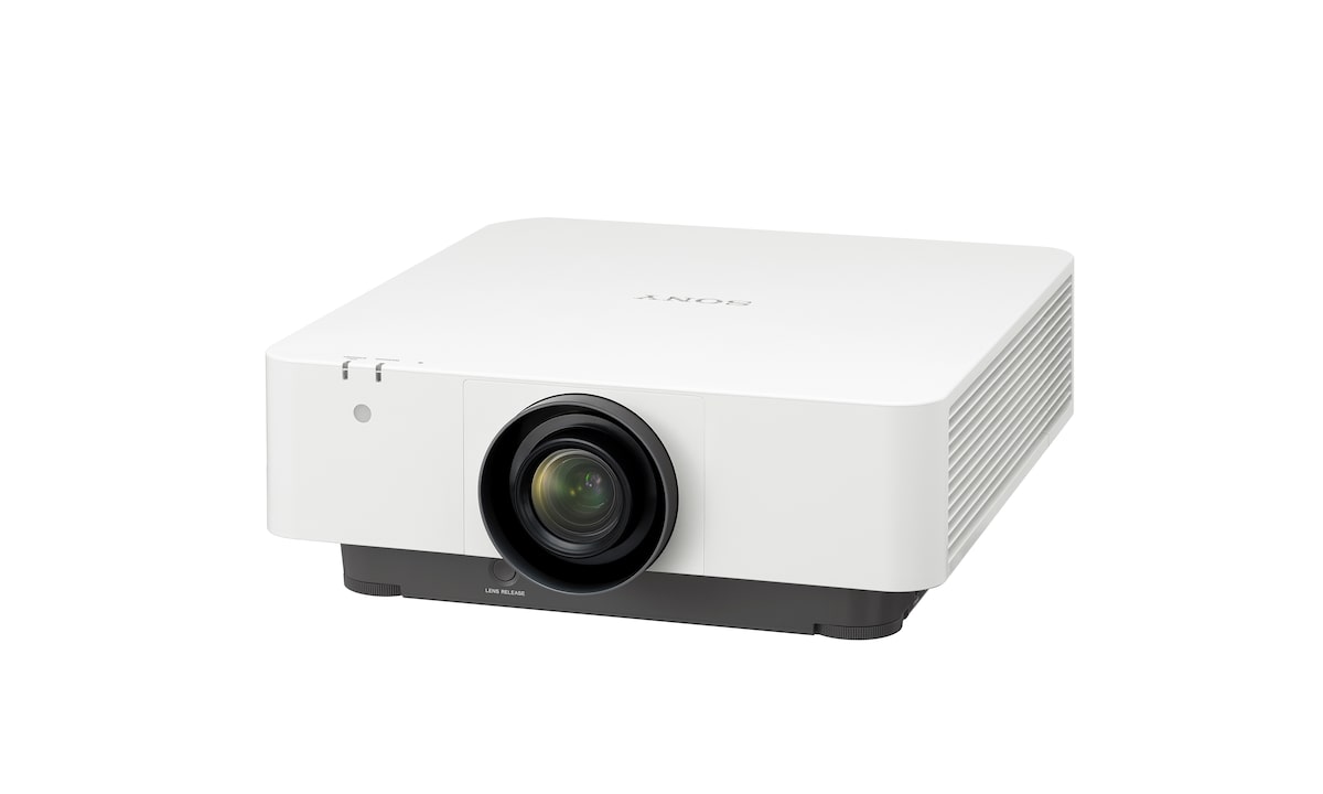 VPL-FHZ85 3LCD Laser Projector - Sony Pro