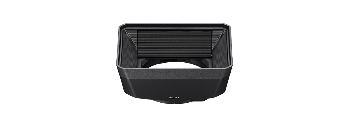 Lens Hood for SELP18110G