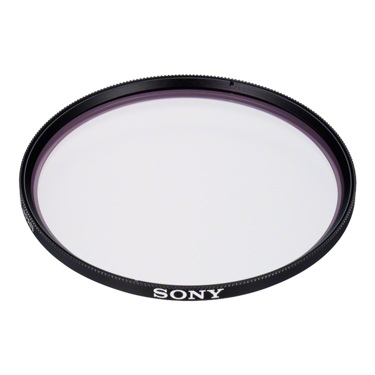 72mm Multi-coated Protective Filter